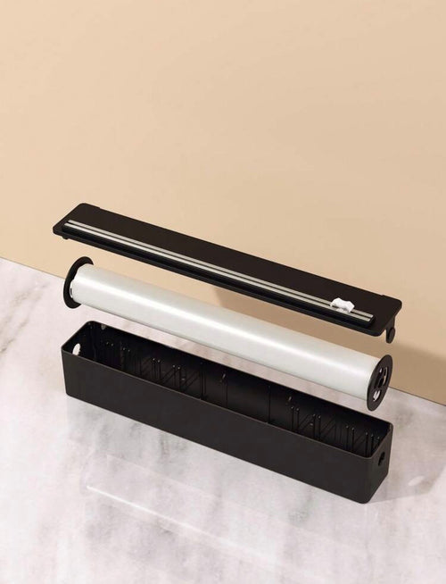 Multi-Purpose Kitchen Wrap Dispenser