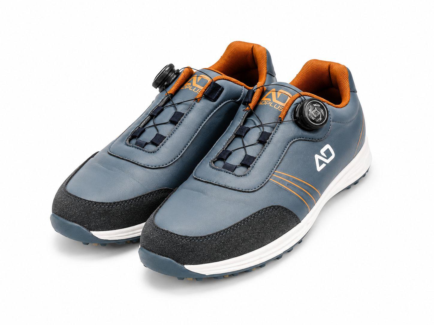Men's Professional Golf Shoes